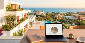 Costes de compra al adquirir una vivienda en la Costa del Sol, Andalucía: Lo que debe saber