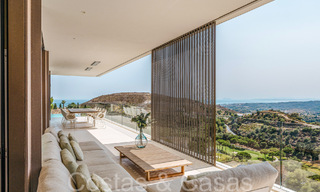 Elegante villa de diseño en venta en el exclusivo Marbella Club Golf Resort en Benahavis - Marbella 68365 