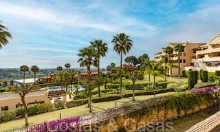 Las Lomas Del Conde Luque: apartamentos en venta en Marbella - Benahavis 67915 