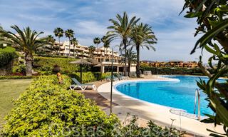 Las Lomas Del Conde Luque: apartamentos en venta en Marbella - Benahavis 67916 