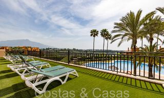 Las Lomas Del Conde Luque: apartamentos en venta en Marbella - Benahavis 67922 