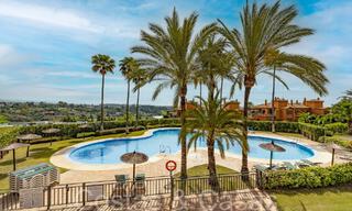 Las Lomas Del Conde Luque: apartamentos en venta en Marbella - Benahavis 67923 