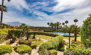 Las Lomas Del Conde Luque: apartamentos en venta en Marbella - Benahavis 67925 