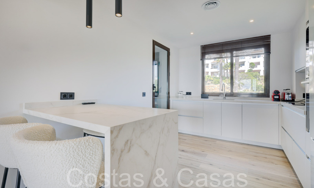 Las Lomas Del Conde Luque: apartamentos en venta en Marbella - Benahavis 67939