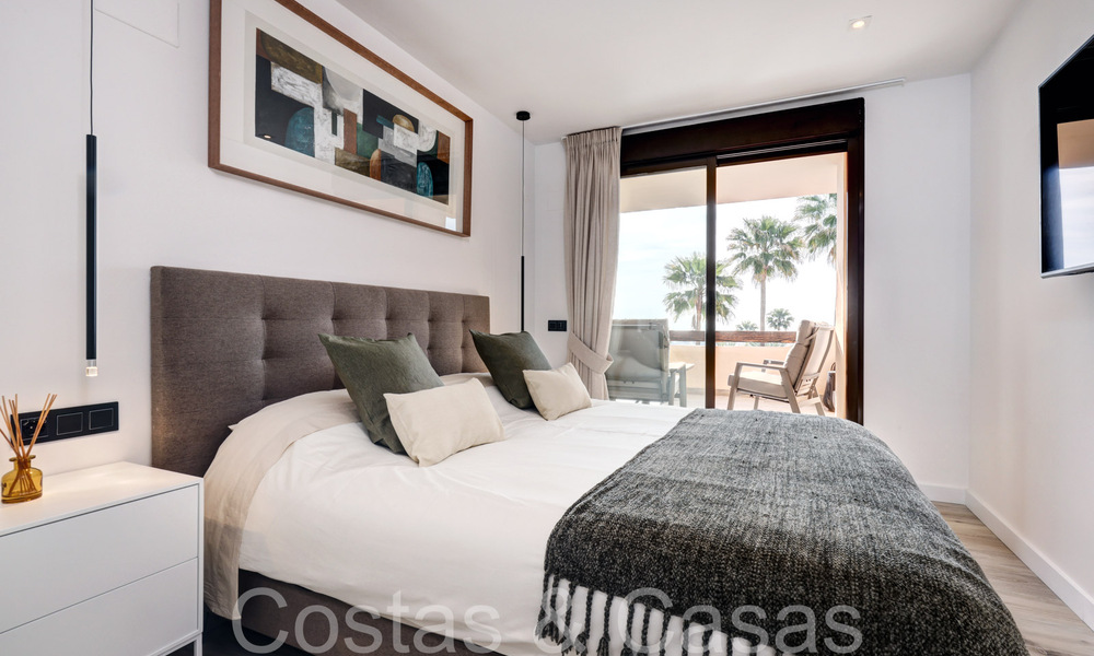 Las Lomas Del Conde Luque: apartamentos en venta en Marbella - Benahavis 67949