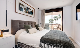 Las Lomas Del Conde Luque: apartamentos en venta en Marbella - Benahavis 67949 