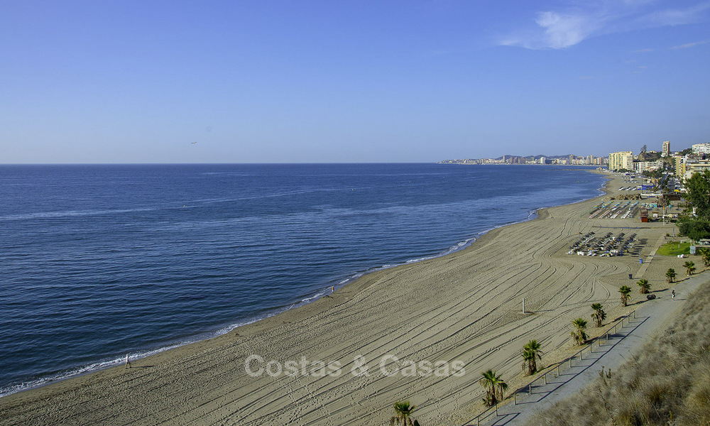 Apartamentos nuevos y exclusivos con estilo vanguardista en venta en un resort de lujo en Fuengirola, Costa del Sol 68956