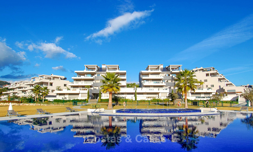 Alquiler de apartamentos y villas de lujo en Marbella y la Costa del Sol 69767