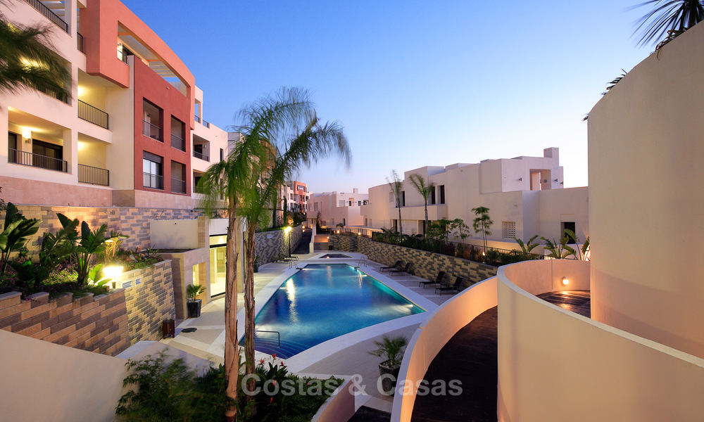 Alquiler de apartamentos y villas de lujo en Marbella y la Costa del Sol 69770