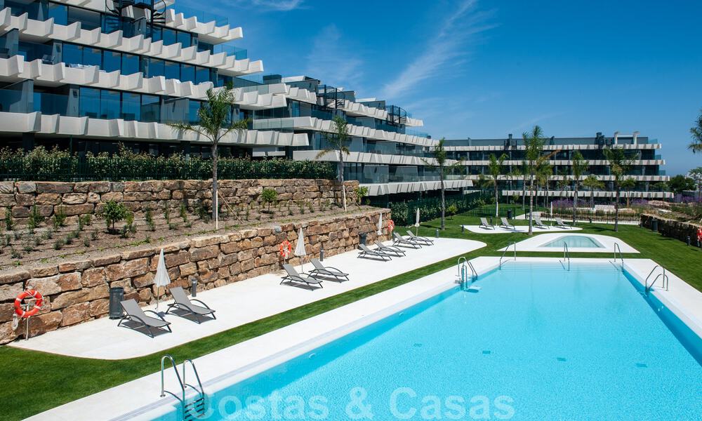 Alquiler de apartamentos y villas de lujo en Marbella y la Costa del Sol 69772