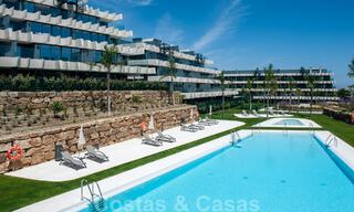 Alquiler de apartamentos y villas de lujo en Marbella y la Costa del Sol 69772 